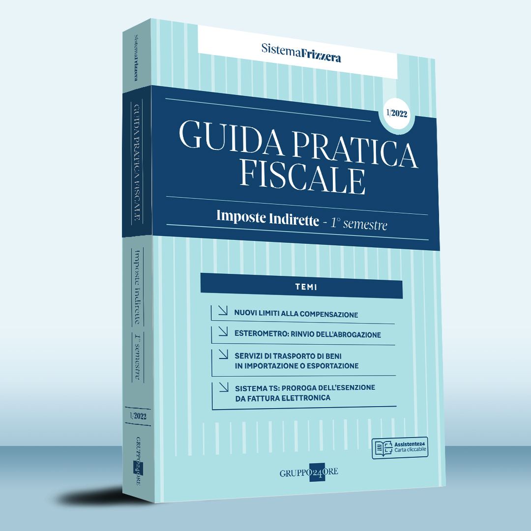 Libri E Guide Operative - 24Ore Professionale