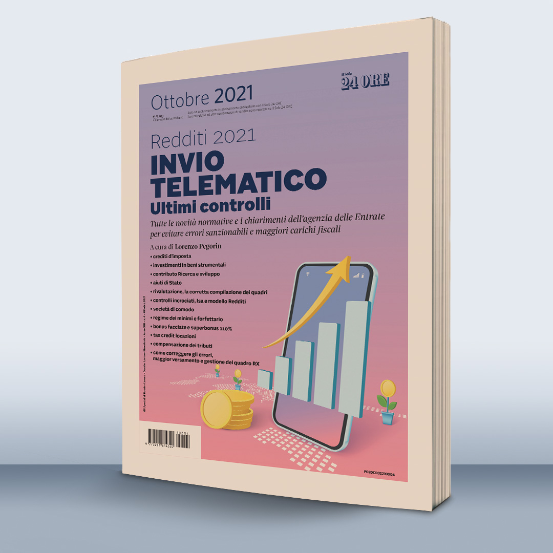 Libri E Guide Operative - 24Ore Professionale